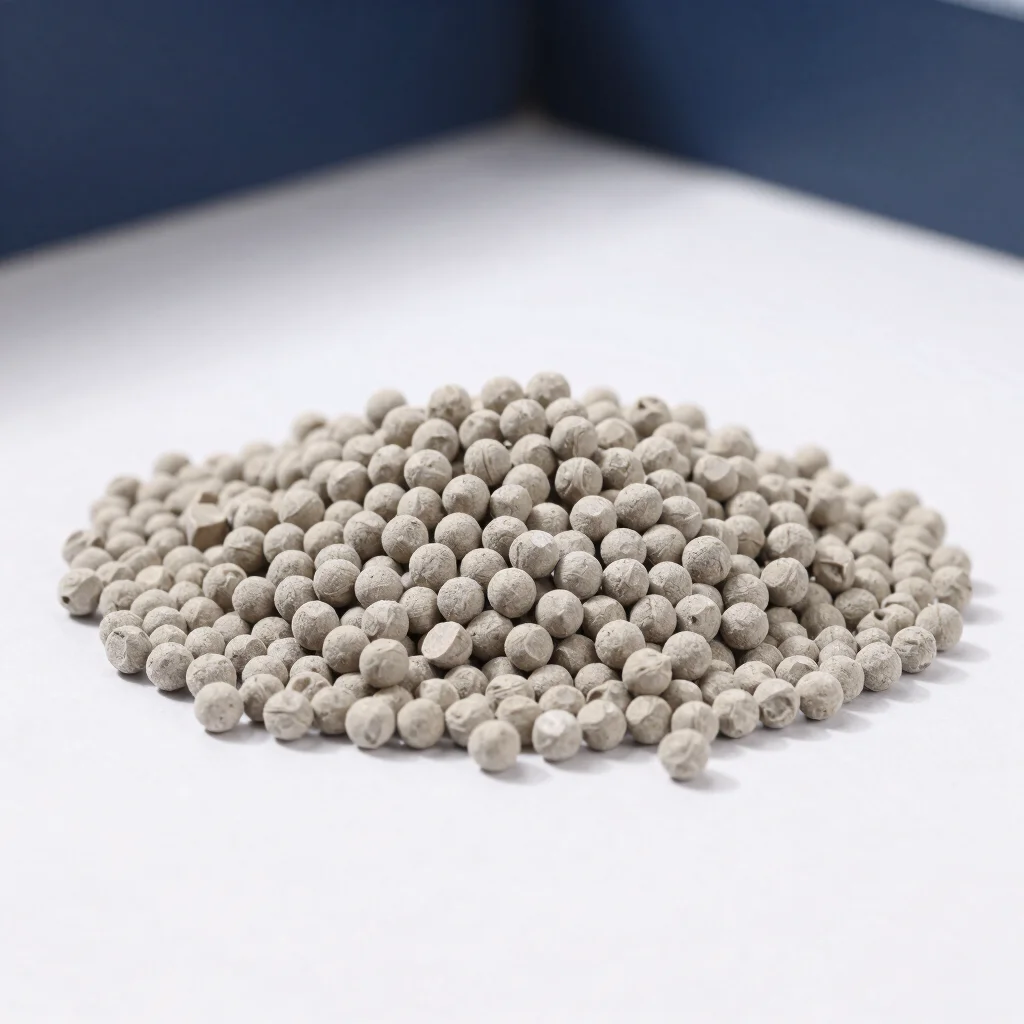 Talc Filled Blend