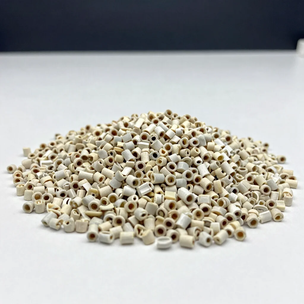 PLA PBAT Filament Blend